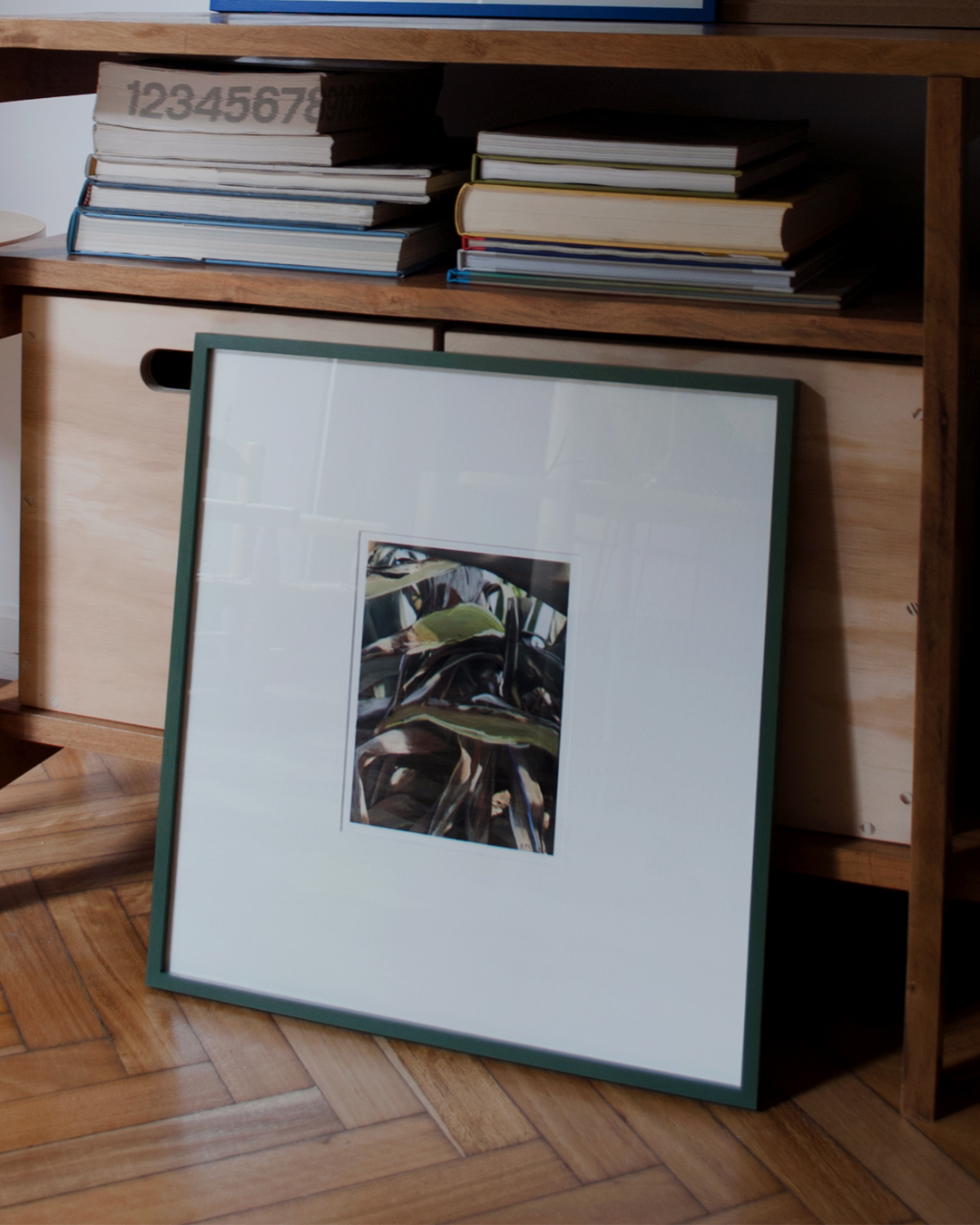 Agave 1 Varilla Olivo Agave 1 Varilla Olivo